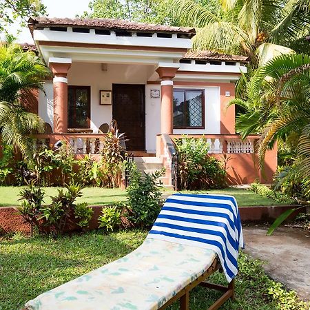 Villa La Casita 케이브로심 외부 사진
