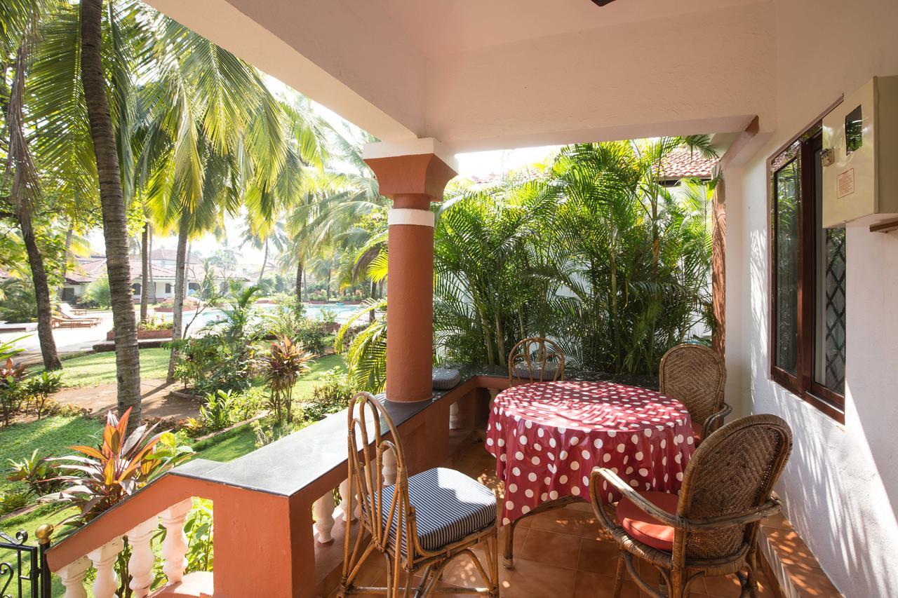 Villa La Casita 케이브로심 외부 사진