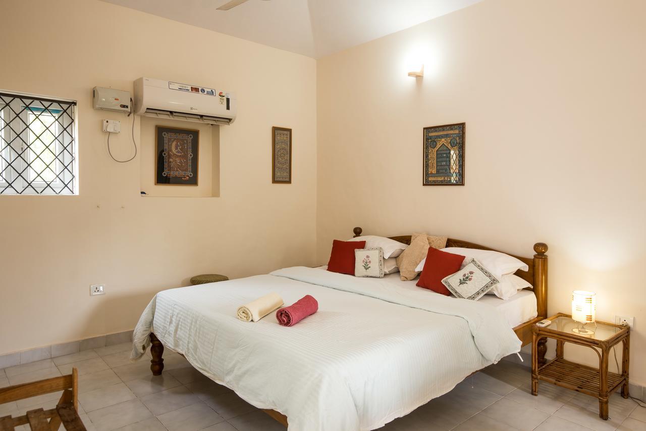 Villa La Casita 케이브로심 외부 사진